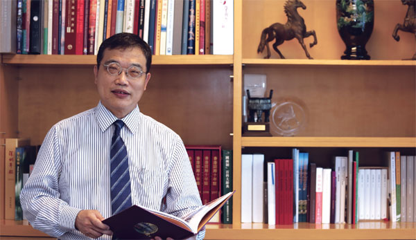 'Keep pressing opposition to back reform'