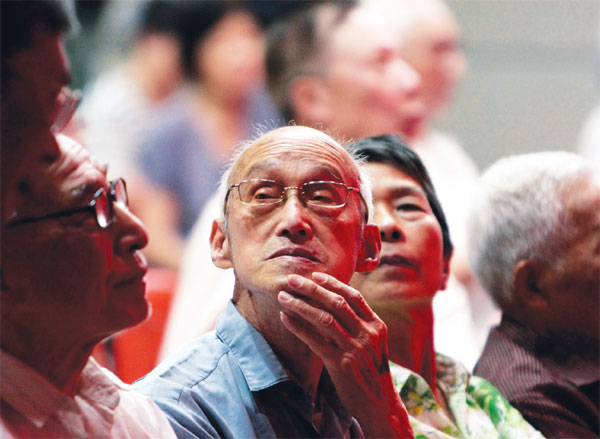 The 'wild bulls' on a market rampage