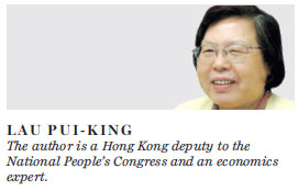 Cooperate with Shenzhen in sci-tech