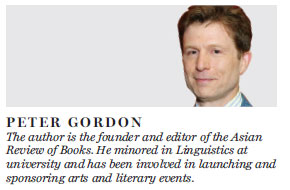 Adopting Putonghua as a second language is practical and sensible