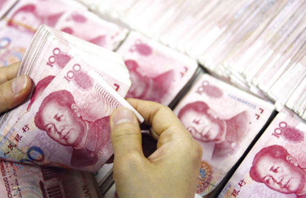 Renminbi depreciation 'no big deal' for HK investors