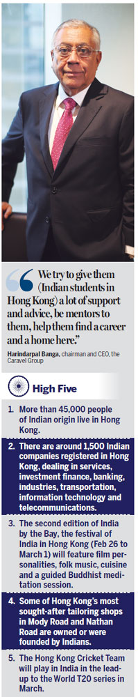 Incredible Indian achievers