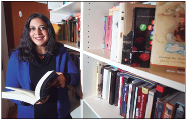 Incredible Indian achievers