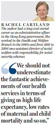 HK can use its reserves to improve community's health