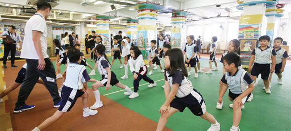 How many kids can fit in a matchbox?