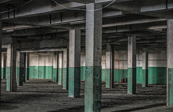 A thread running through textile history