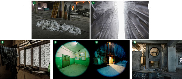 A thread running through textile history