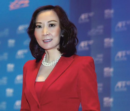 Big powers' close links set to revitalize continent