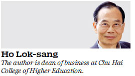 HK children good at reading but unfortunately lack interest