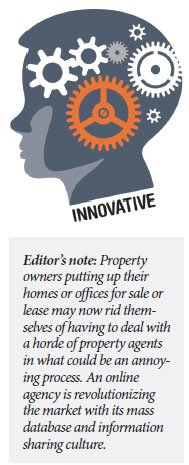 'Uber of real estate' redefines industry's culture