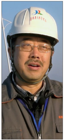 Bridge to 'stand the test of time': Chief engineer