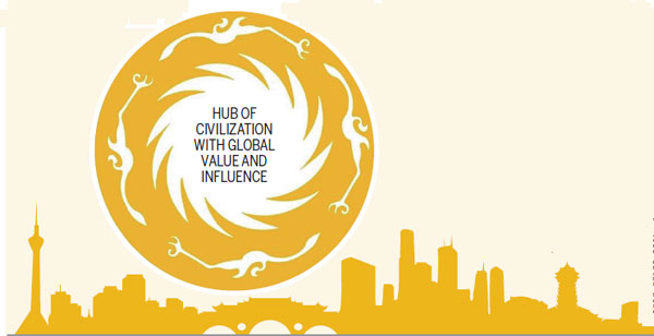 Chengdu to become UNIQUE world city of culture