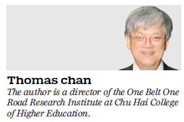 Innovative technology vital for future of HK's construction industry