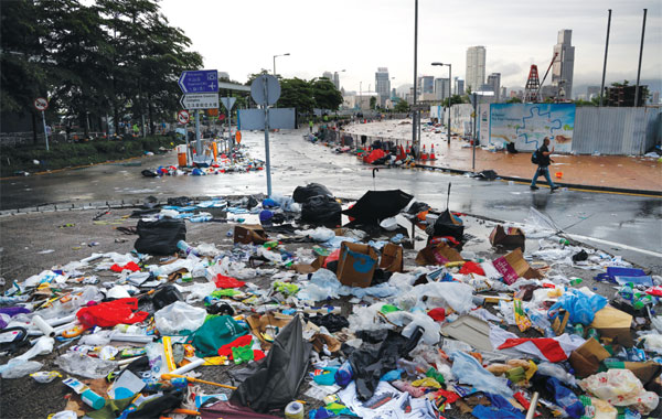 Rational, calm discussions on extradition bill urged