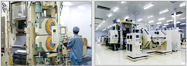 Battery industry puts charge in Pearl River Delta development