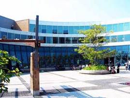 2010年加拿大大学排名