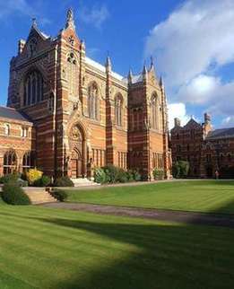 2010年Times英国大学综合排名Top 100