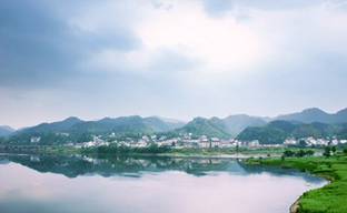 Snapshot of the province