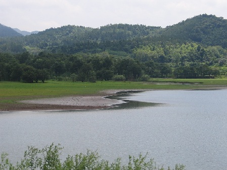 Golden Peacock Spa Resort (Chaohu)