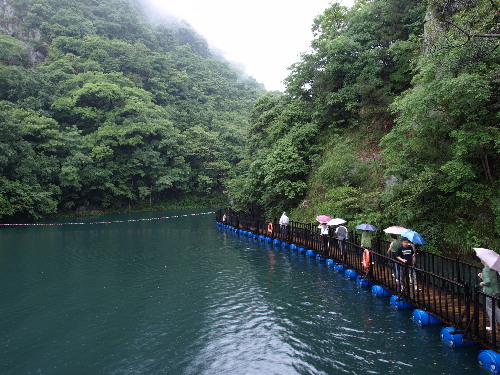 Guniujiang Nature Reserve (Chizhou)