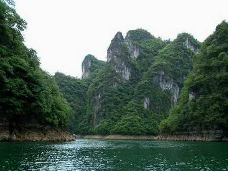 Fuyang Ecological Park(Fuyang)