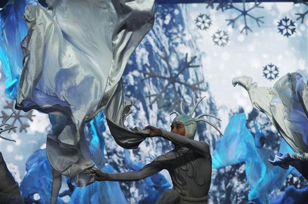 14th Huangshan International Tourism & Hui Culture Festival launched