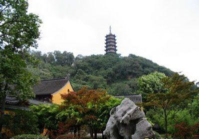 Ancient Gaixia Battlefield (Bengbu)