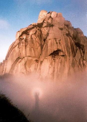 Tianzhu Mountain (Anqing)