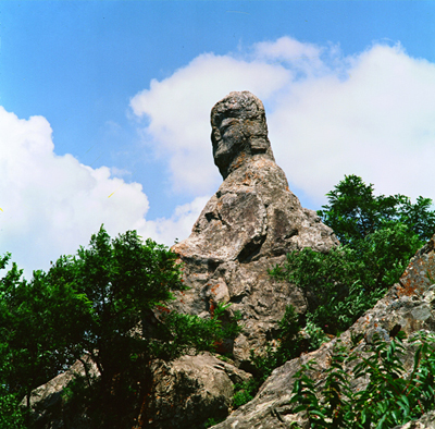 Jingtu Mountain Scenic Area (Bengbu)