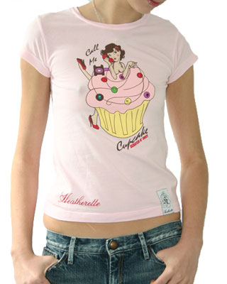 Catwalk女皇妆饰
