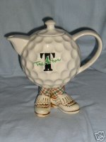 精彩的茶壶世界