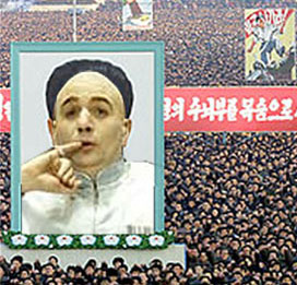 关注世界局势