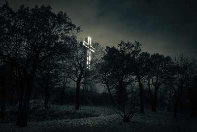 神奇、轻灵、魔幻－来自法国的视觉盛宴