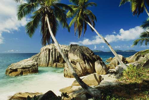 美国媒体公布2007春季全球最佳旅游胜地排行榜