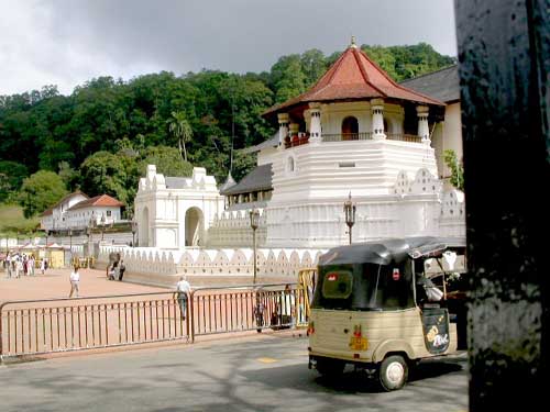 美国媒体公布2007春季全球最佳旅游胜地排行榜
