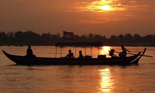 美国媒体公布2007春季全球最佳旅游胜地排行榜