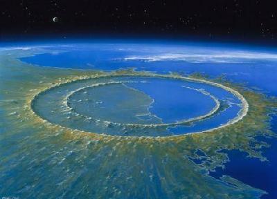 科学家称小行星或2182年撞地球 须提前预防