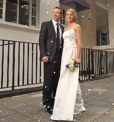 婚礼仅花199英镑 酒店拟推出全英最便宜婚庆服务