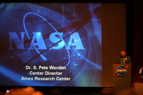 NASA启动百年宇宙飞船计划 “星际不迷航”前景炫目