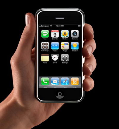 国人如何才能买到iPhone?