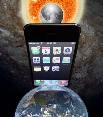 国人如何才能买到iPhone?