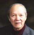 谷超豪、孙家栋获得2009年度国家最高科学技术奖