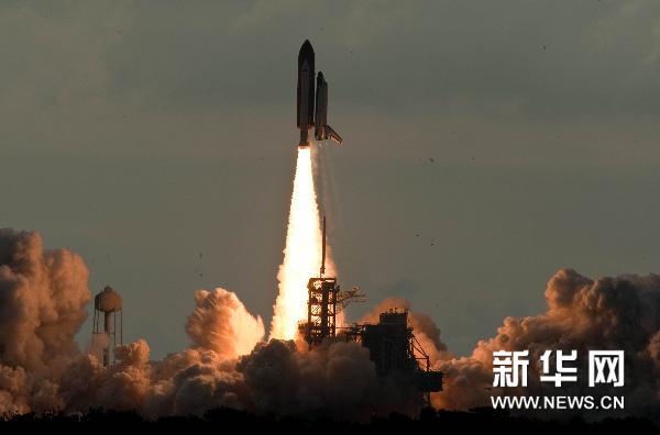 盘点美近年来针对中国的歧视性法案