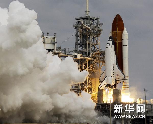 盘点美近年来针对中国的歧视性法案