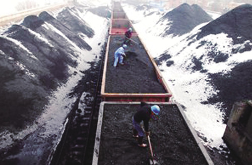 揭秘中国神华入主世界最大煤矿的艰辛历程
