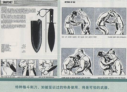 神秘莫测的间谍武器(二)
