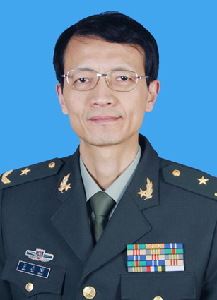 吴杰明