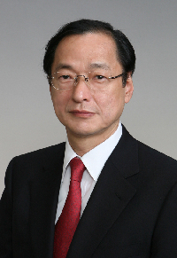 山口广秀