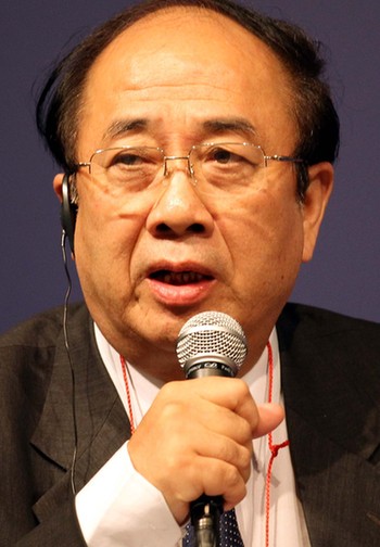 赵启正:“亚洲梦”要亚洲人自己来设计