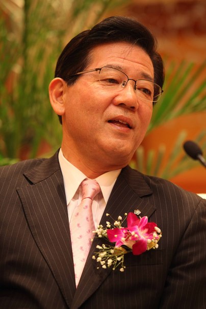 北桥健治